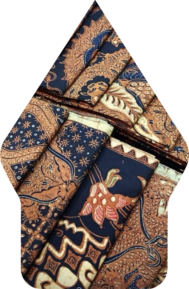 batik