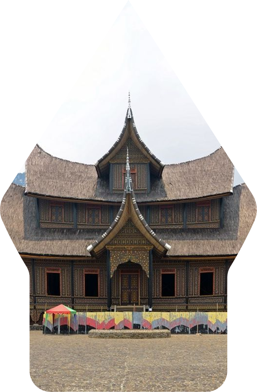 rumah gadang